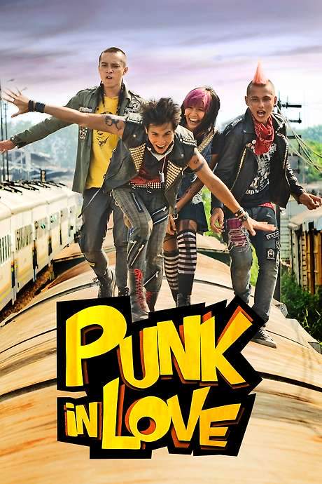 Punk in Love